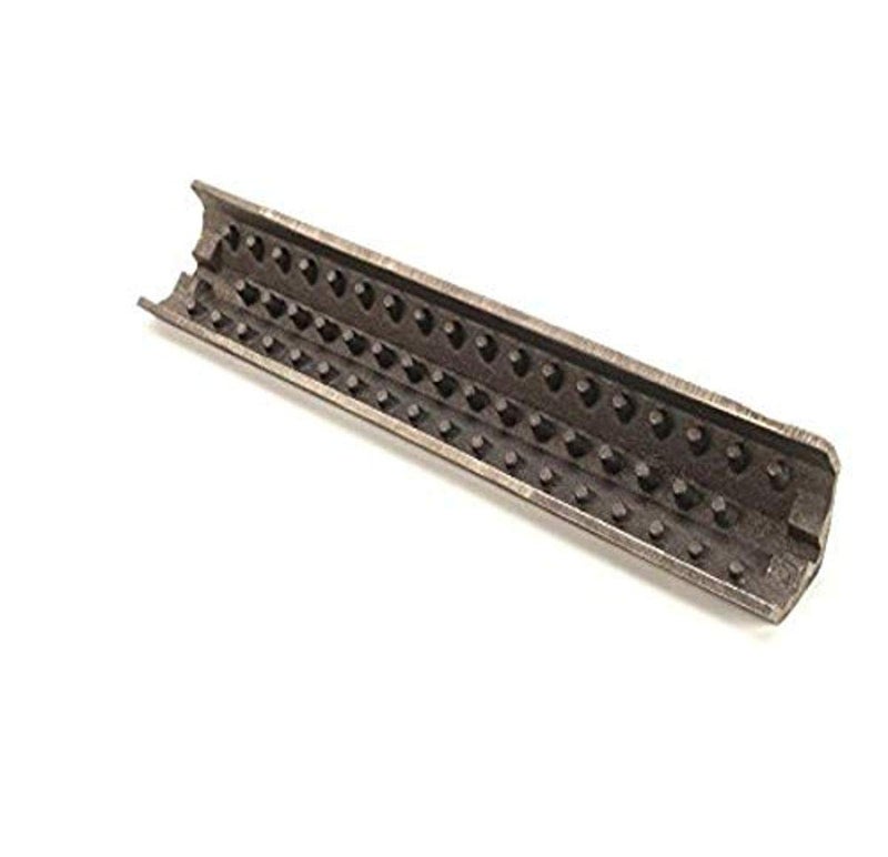 غطاء طويل من نوع American Range A17004 Radiant بطول 19.5 بوصة